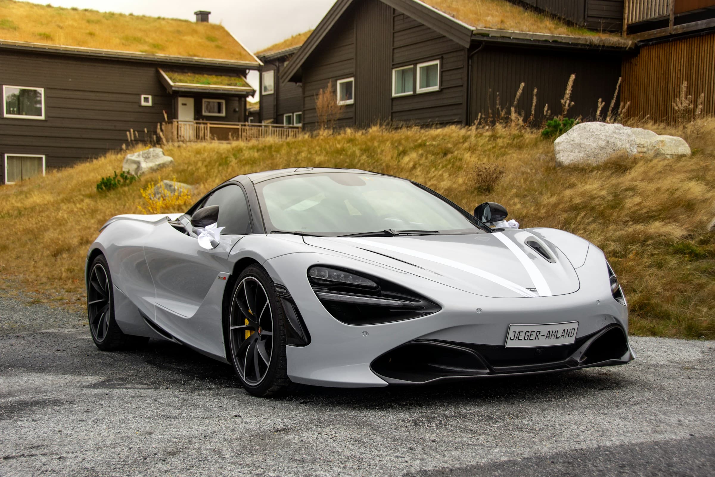 Showroom ClubSport — vue d'atelier